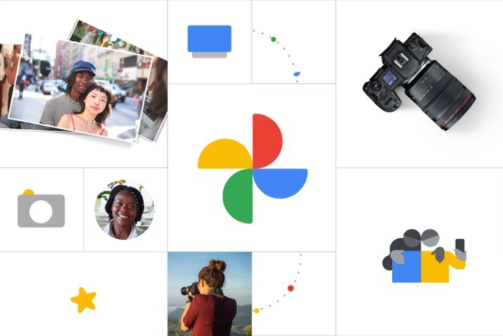 Google upgrades its cinematic photos feature, utilizes machine learning, adds people and pets widget