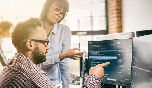 software development company in new york