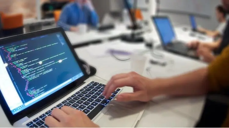 software development company in new york